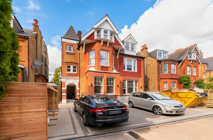 1 Bedroom Studio To Rent In Madeley Road, London, W5