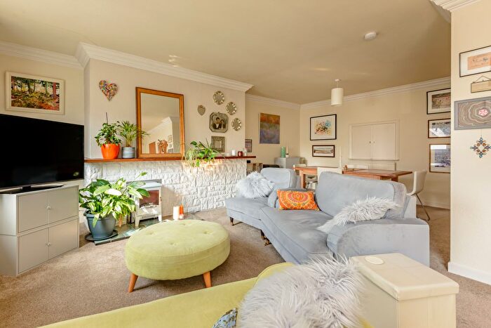 4 Bedroom Semi-Detached House For Sale In Olive Bank, Main Street, Gullane, East Lothian, EH31
