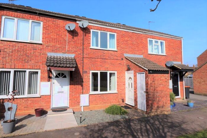 2 Bedroom House To Rent In Hornbeam Close, Leighton Buzzard, LU7