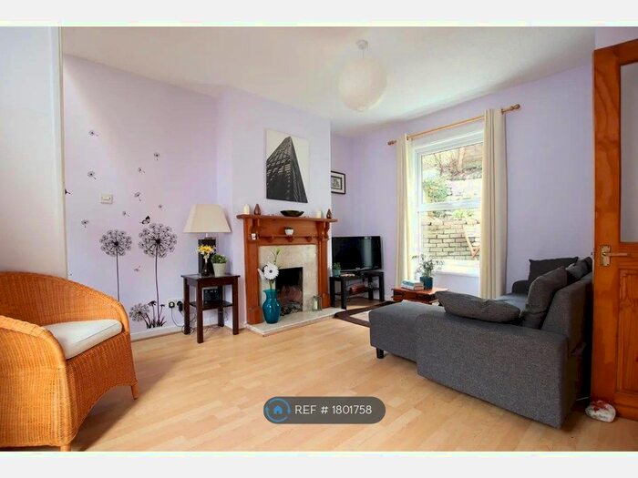 2 Bedroom Terraced House To Rent In St. Lukes Crescent, Bristol, BS3