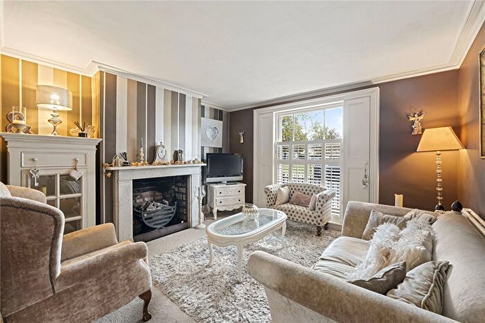 4 Bedroom Semi-Detached House To Rent In The Green, Twickenham, TW2