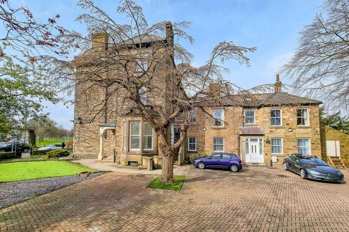 2 Bedroom Apartment To Rent In Granby Road, Harrogate, HG1