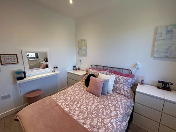 1 Bedroom Flat To Rent In Liongate House, Ladymead, Guildford, GU1