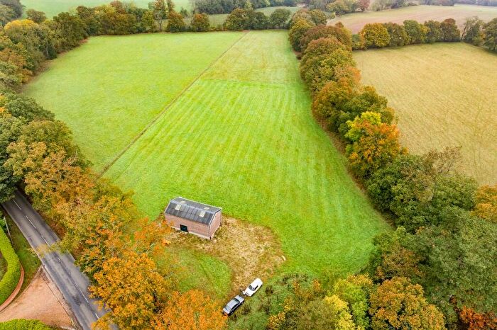 Land For Sale In Land On The North Side Of Ullenhall Lane, Ullenhall, B95