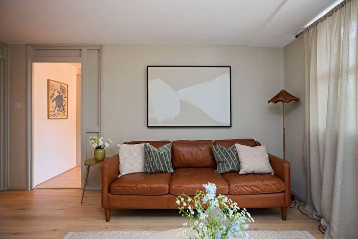 2 Bedroom Flat To Rent In Notting Hill, W2