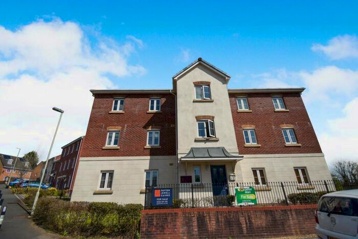 2 Bedroom Flat To Rent In Longacres, Brackla, Bridgend, CF31