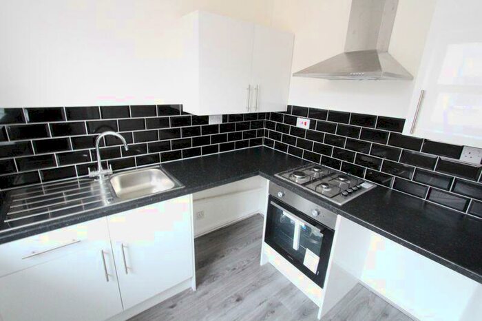 1 Bedroom Apartment To Rent In Peel Road, Bootle, L20