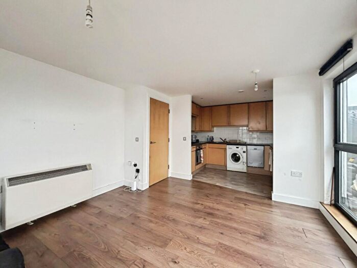 2 Bedroom Penthouse For Sale In Forest Lane, London, E15