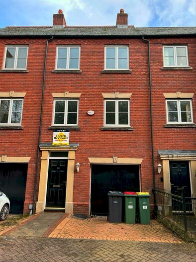 3 Bedroom House For Sale In Danvers Way, Fulwood, Preston, PR2