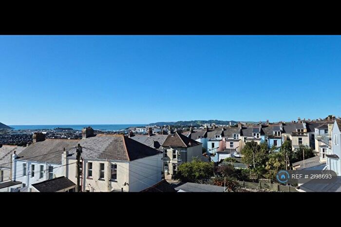 1 Bedroom Flat To Rent In Mount Gould Road, Plymouth, PL4
