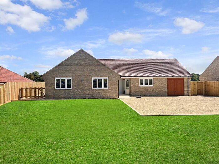 3 Bedroom Detached Bungalow For Sale In Station Road, Wanstrow, Nr Bruton, Somerset, BA4