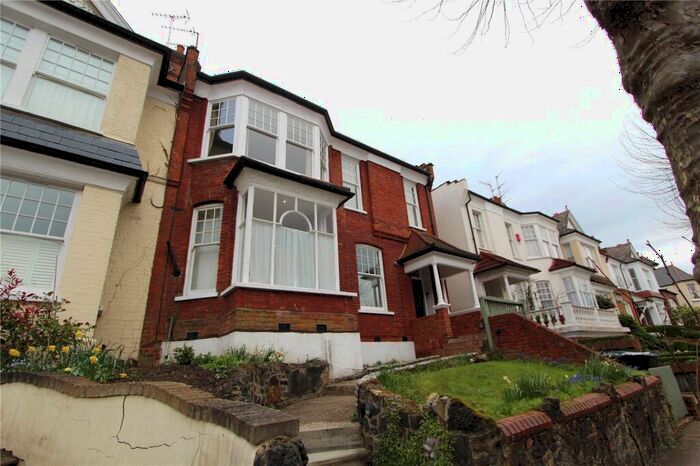 1 Bedroom Apartment To Rent In Methuen Park, London, N10