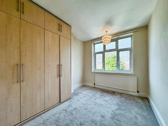 4 Bedroom Semi-Detached House To Rent In Goulden Road, Didsbury, Manchester, M20