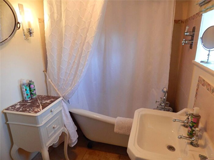 2 Bedroom Bungalow For Sale In Creeting St. Mary, Ipswich, Suffolk, IP6
