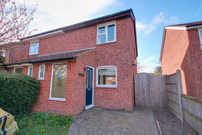 2 Bedroom Semi Detached House For Sale In Bursledon Green! Chain Free! Wow Factor Kitchen!, SO31