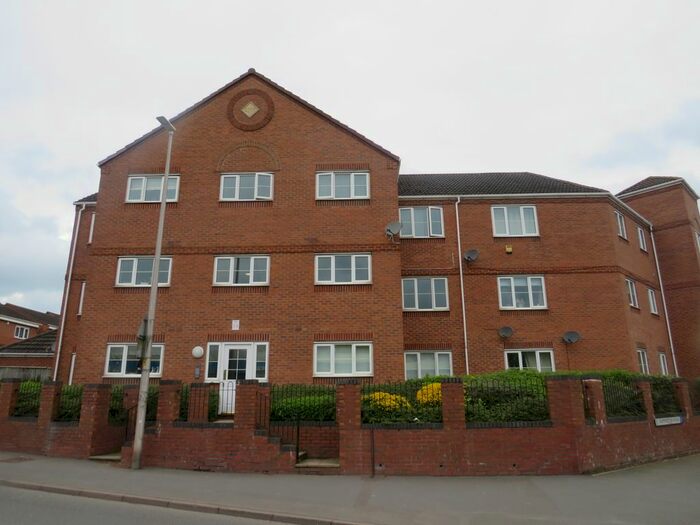 2 Bedroom Flat To Rent In Brades Road, Oldbury, B69