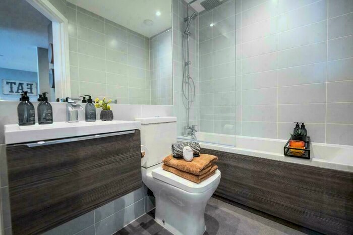 2 Bedroom Apartment To Rent In The Ironworks, Scotland Street, Sheffield, S3