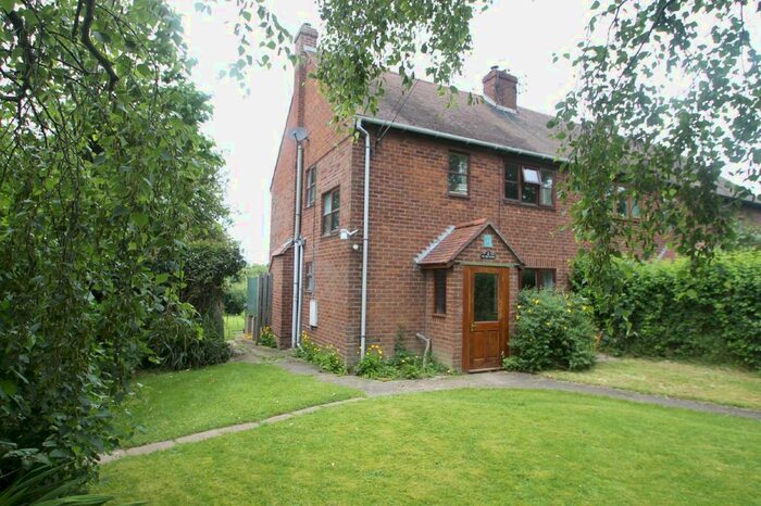3 Bedroom Semi-Detached House To Rent In New Farm Cottages, Arscott, Pontesbury, Shrewsbury SY5