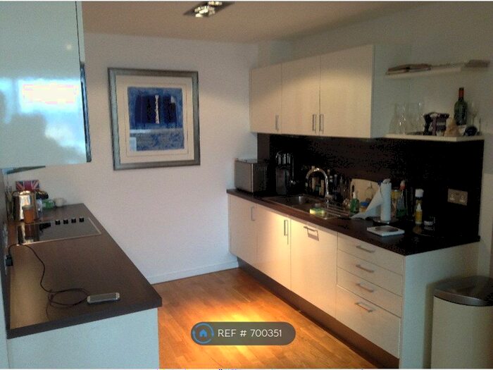1 Bedroom Flat To Rent In Witham Wharf, Lincoln, LN5