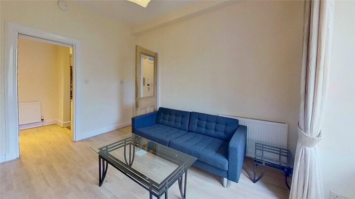 1 Bedroom Flat To Rent In Wardlaw Place, Gorgie, Edinburgh, EH11