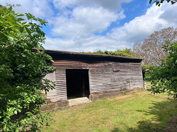 3 Bedroom Barn For Sale In Barking, Near Ipswich, Suffolk, IP6