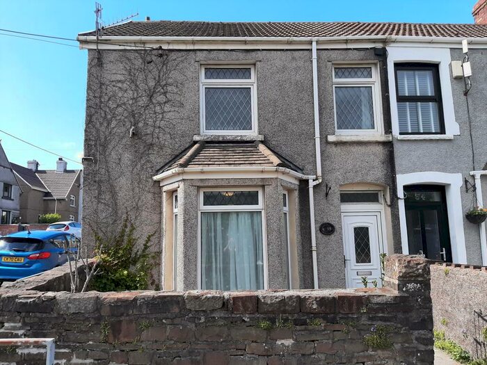 3 Bedroom House To Rent In Bryngurnos Street, Bryn, Port Talbot, SA13