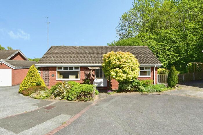 3 Bedroom Bungalow For Sale In Roydfield Drive, Waterthorpe, Sheffield, S20