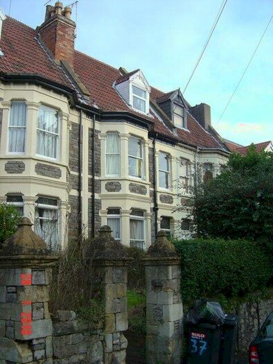 6 Bedroom House To Rent In Arley Hill &#, BS6