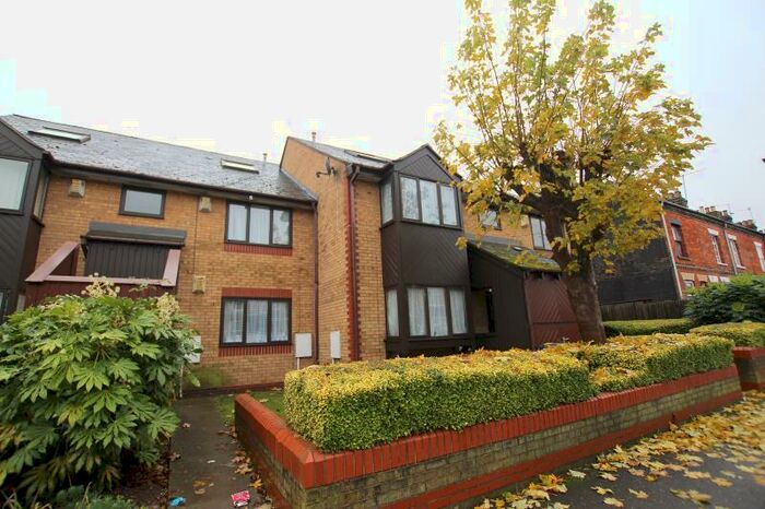 1 Bedroom Flat To Rent In Regents Court, Princes Street, Peterborough, PE1