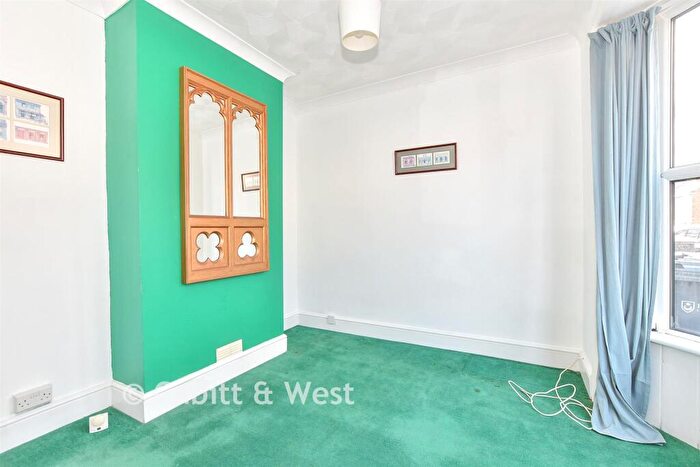 2 Bedroom Terraced House For Sale In Sutherland Road, Southsea, Hampshire, PO4