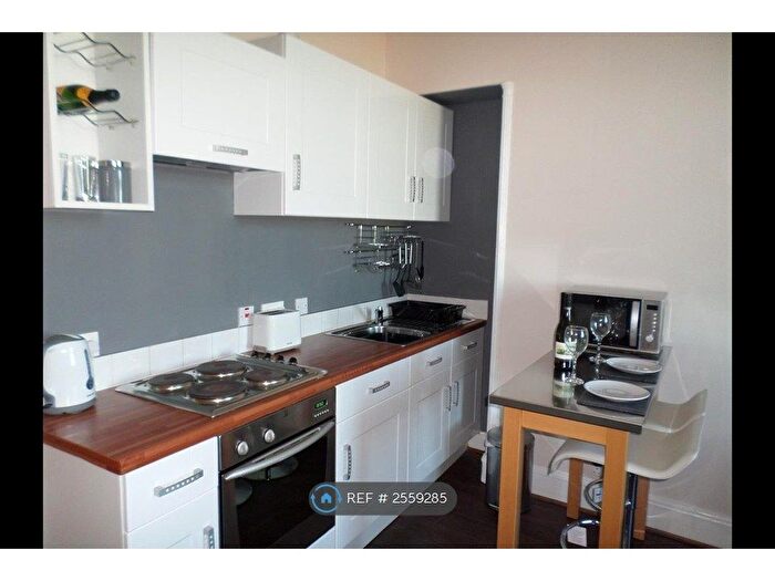 2 Bedroom Flat To Rent In Seaforth Road, Aberdeen, AB24