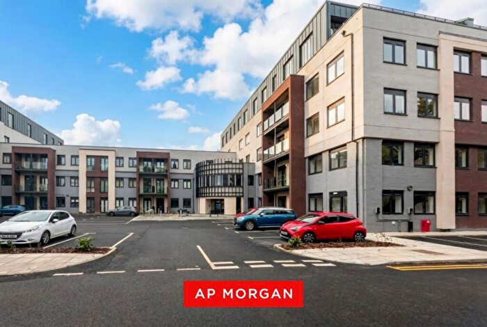 1 Bedroom Apartment For Sale In Streetsbrook Road, Solihull, West Midlands, B91