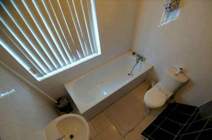 4 Bedroom Semi-Detached House To Rent In Terry Road, Coventry, CV1