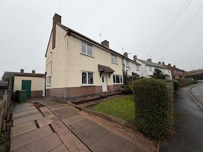 3 Bedroom Detached House To Rent In Broughton Road, Stoney Stanton, LE9