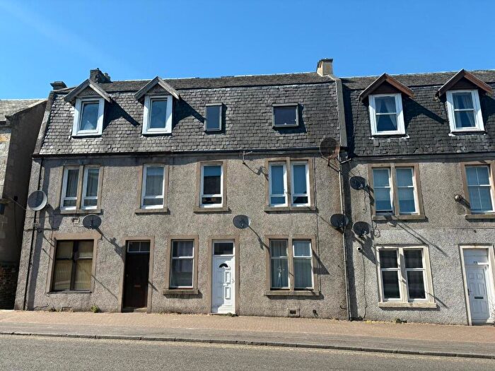 2 Bedroom Flat To Rent In Station Road, Kelty, Fife, KY4