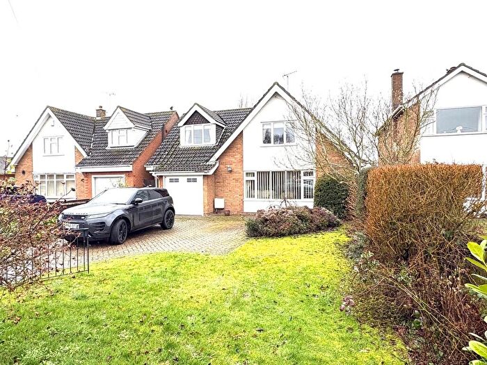 3 Bedroom Detached House For Sale In Station Road, Surfleet, PE11