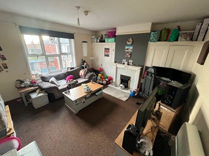 1 Bedroom Flat To Rent In High Street, Stalham, NR12
