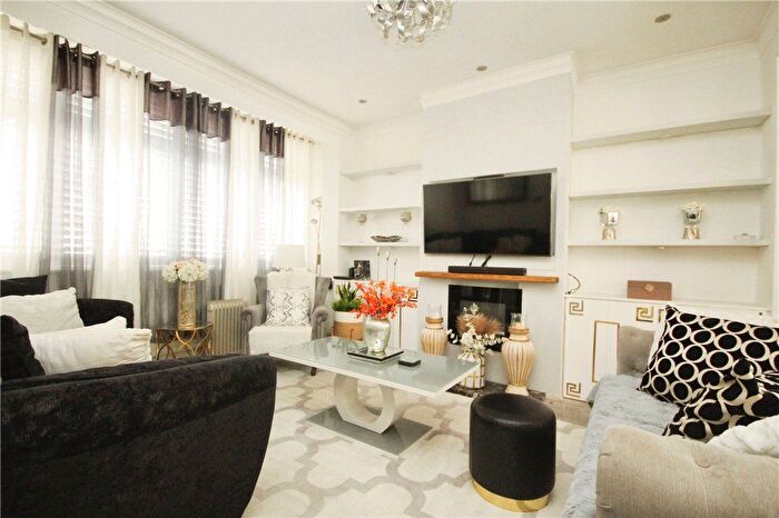 3 Bedroom Terraced House To Rent In Abercairn Road, London, SW16