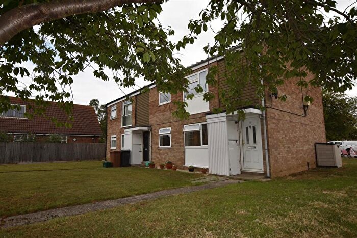1 Bedroom Maisonette For Sale In Guys Farm Road, South Woodham Ferrers, CM3