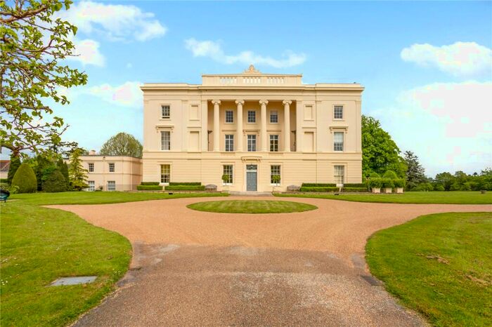 3 Bedroom Apartment For Sale In Burton Park, Duncton, Petworth, West Sussex, GU28