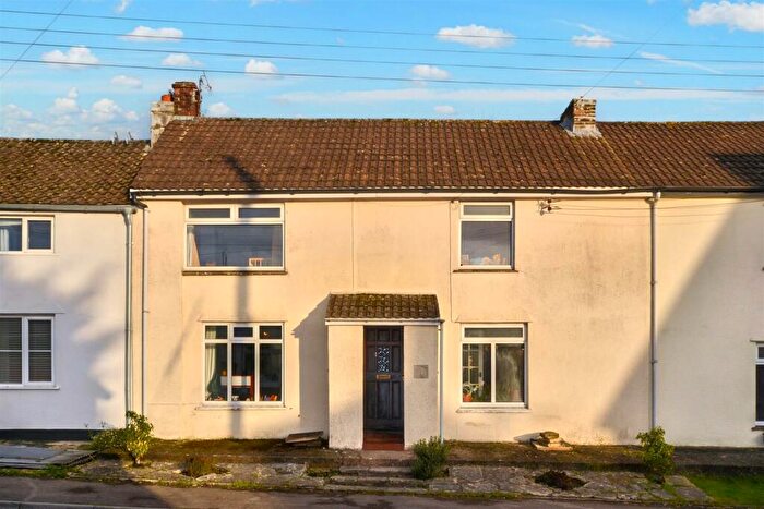 2 Bedroom Terraced House For Sale In Acreman Street, Cerne Abbas, Dorchester, DT2