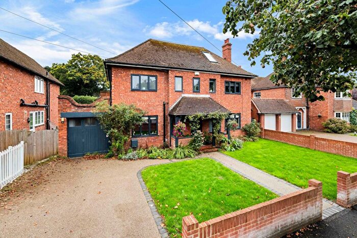 6 Bedroom Detached House For Sale In Wilton Road, Folkestone, CT19