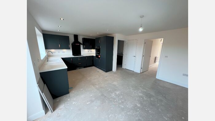 4 Bedroom Detached House For Sale In Off Moor Road, Bestwood Village Nottingham, NG6