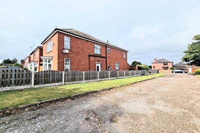 3 Bedroom Property To Rent In North Eastern Road, Doncaster, DN8
