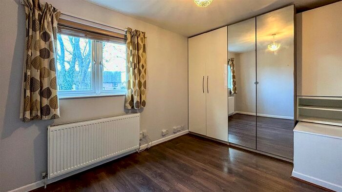 1 Bedroom Property To Rent In Helmsdale Close, Yeading, Hayes, UB4