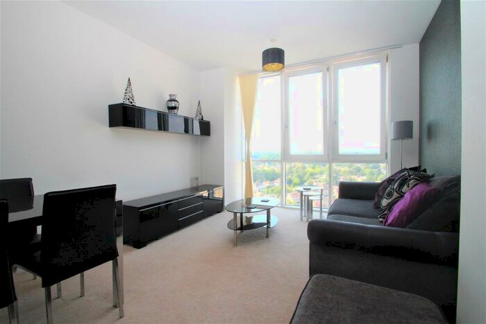 1 Bedroom Apartment To Rent In Cotterells, Hemel Hempstead, HP1