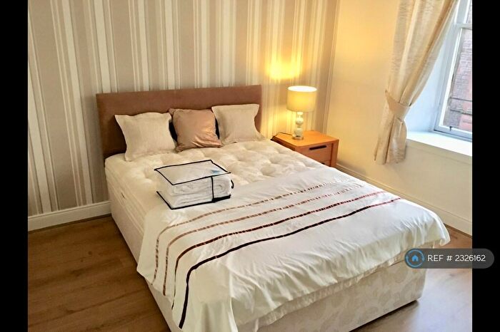 2 Bedroom Flat To Rent In Albert Street, Dundee, DD4