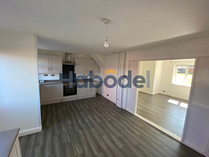 3 Bedroom Terraced House To Rent In Ormesby, Middlesbrough, TS7