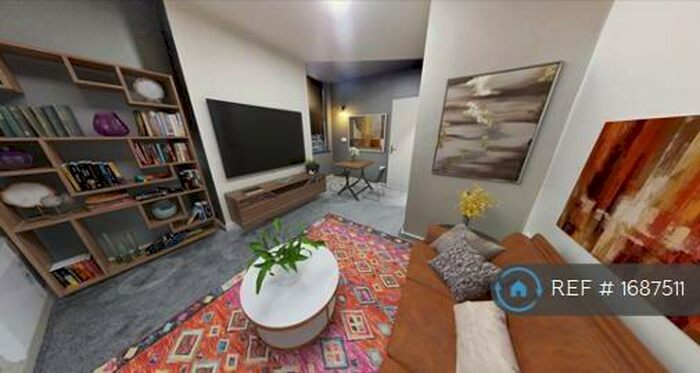 1 Bedroom Flat To Rent In Watson Road, Worksop, S80