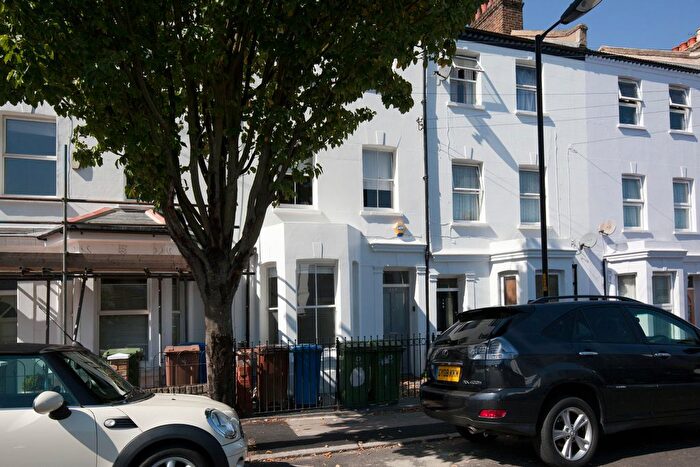 4 Bedroom Terraced House To Rent In Landcroft Road, East Dulwich, London, SE22
